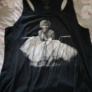 Torrid Marilyn Monroe